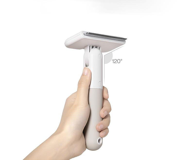 pidan - Pet Deshedding Tool - 2 Types
